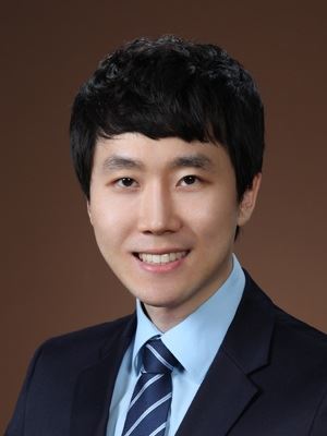 Jovan Gwon